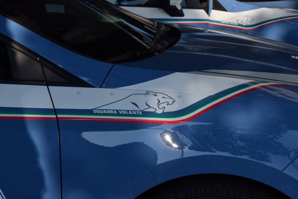 Tenta furto in una pasticceria nel quartiere Borgo Vittoria di Torino: arrestato dalla Polizia