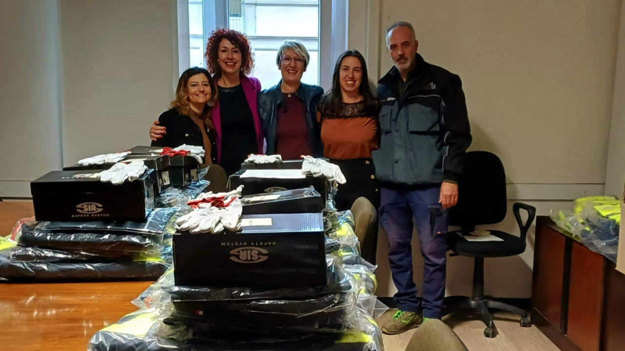 Al via ad Alessandria i cantieri di lavoro “Verde condiviso” e “Cittadini oltre la pena”