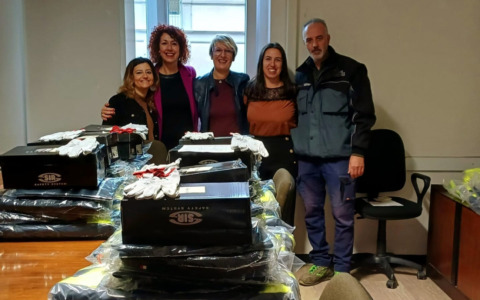 Al via ad Alessandria i cantieri di lavoro “Verde condiviso” e “Cittadini oltre la pena”