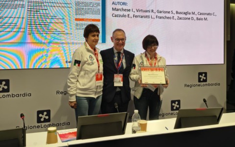 Al DEA di Novi Ligure un nuovo modello di telemonitoraggio per l’assistenza ai pazienti cronici