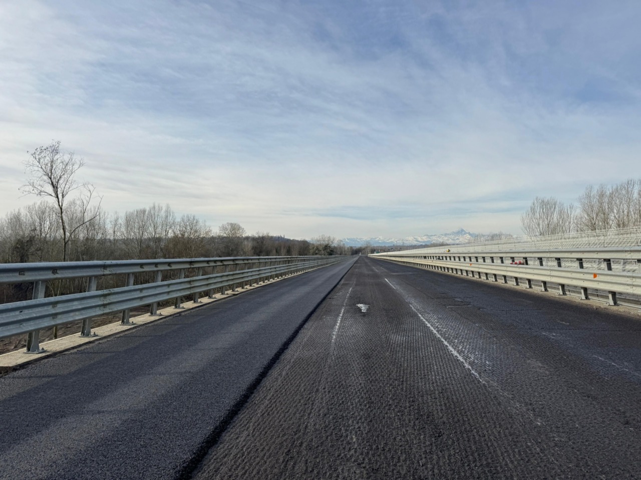 Apre l’Asti-Cuneo, il 30 dicembre vede la luce l’eterna incompiuta delle opere piemontesi