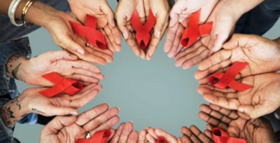 Giornata mondiale dell’Aids: i più colpiti i giovani uomini