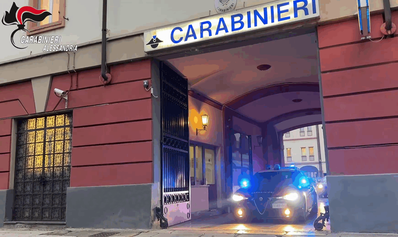 Arrestati i due autori dell’omicidio in via De Amicis ad Alessandria: erano già in carcere per altre rapine