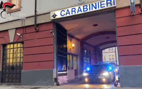 Arrestati i due autori dell’omicidio in via De Amicis ad Alessandria: erano già in carcere per altre rapine