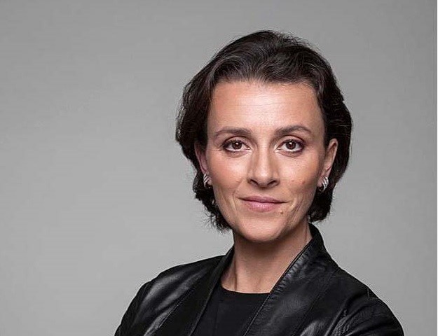 La valenzana Alessia Crivelli nominata vice presidente vicario di Confindustria Federorafi