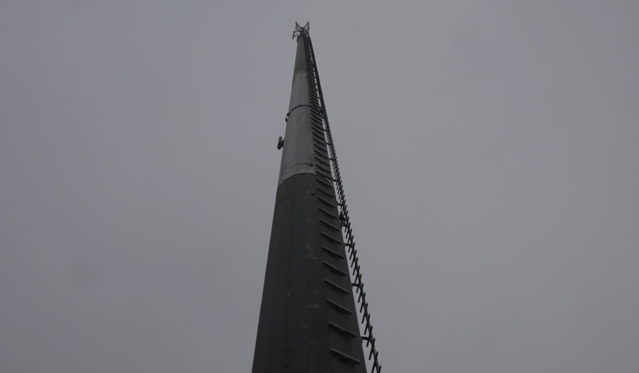 L’antenna del parcheggio Tiziano è regolare. L’autorizzazione arriva dall’Arpa