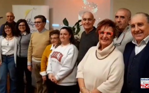 Bilancio e nuovi progetti per l’Associazione Vela di Ovada