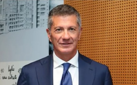 L’alessandrino Alberto Braggio è il nuovo Amministratore delegato di LA7