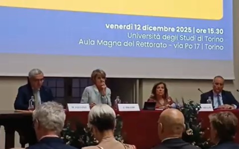 La ministra Casellati a Torino: “Riformare l’Italia è fondamentale per avere più credibilità”
