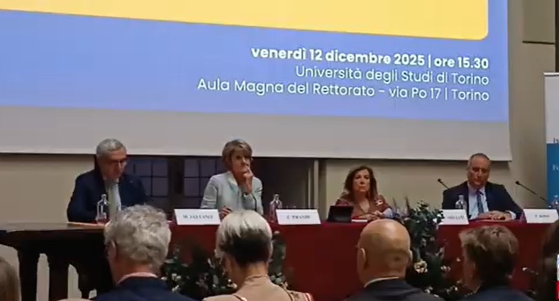 La ministra Casellati a Torino: “Riformare l’Italia è fondamentale per avere più credibilità”
