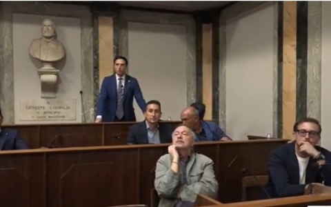 Discussione sul Dup, la vendita di Amag Ambiente nel mirino di Lega e Fratelli d’Italia