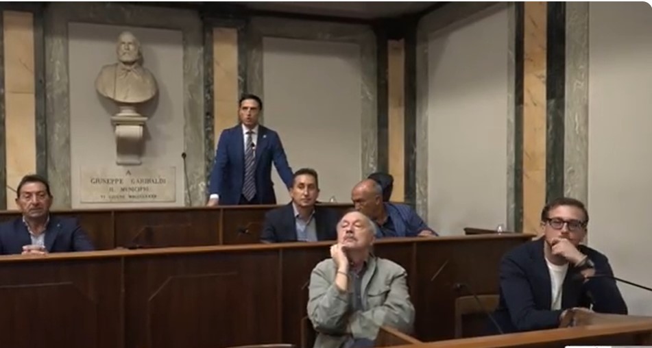 Discussione sul Dup, la vendita di Amag Ambiente nel mirino di Lega e Fratelli d’Italia