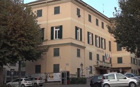 Cade la Giunta di Castelletto d’Orba. La vicenda Palazzetto dello sport una delle cause