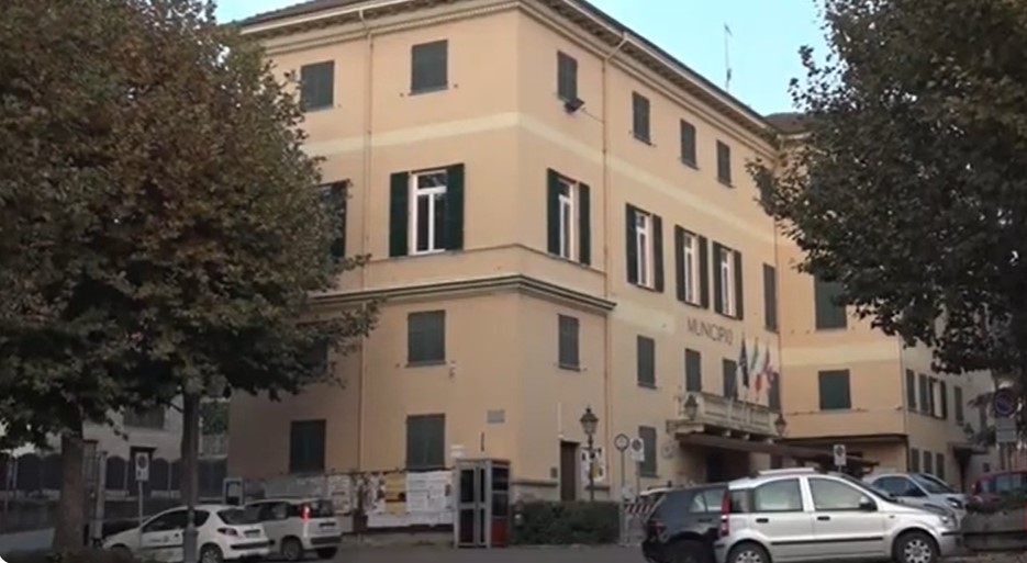Cade la Giunta di Castelletto d’Orba. La vicenda Palazzetto dello sport una delle cause