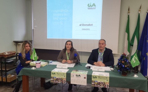 Annata agraria 2025, Cia Alessandria e Asti: “Miele e riso ok, male le nocciole”