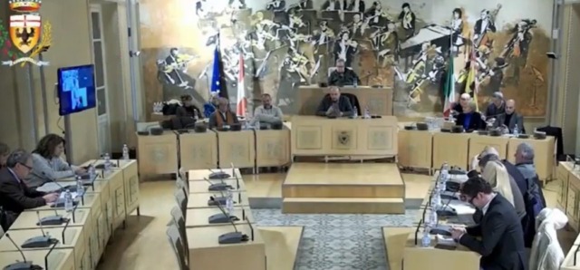 Bilancio e lavori pubblici al centro dell’ultimo consiglio comunale di Acqui Terme