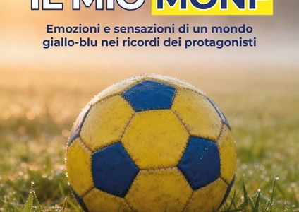 A San Salvatore Monferrato la presentazione libro “Il mio Monf” di Alessandro Trisoglio