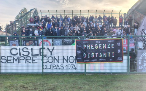 Acqui e Alessandria calcio rimpiangono due punti persi