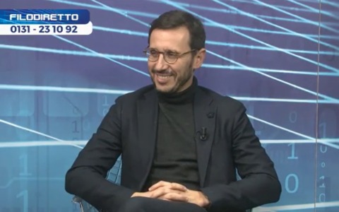 Un Natale di luci, eventi e orgoglio cittadino: Casale Monferrato tifa per PierC