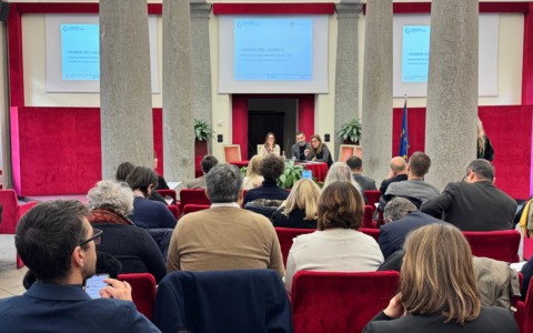 I numeri del lavoro a Torino: popolazione e occupazione in crescita