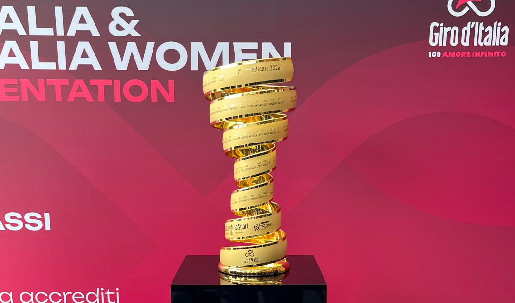 La tredicesima tappa del 109° Giro d’Italia partirà da Alessandria: appuntamento il 22 maggio