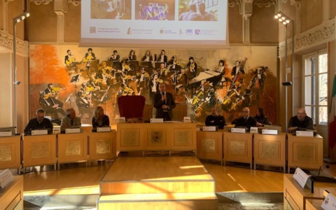 Presentato il progetto “I tesori di Acqui Terme”
