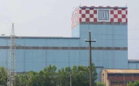 Nessun rallentamento sulla produzione del sito ex Ilva a Novi Ligure: le rassicurazioni del governo