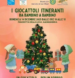 Ad Alessandria due eventi nel segno della solidarietà e del sostegno alle famiglie