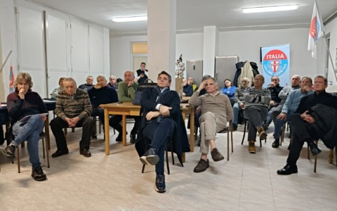 San Michele, grande partecipazione al talk promosso dal Comitato provinciale dell’UDC