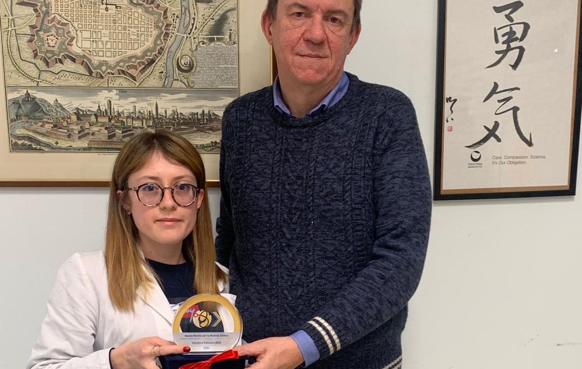 L’AOU di Alessandria vince il bando Roche per la ricerca clinica