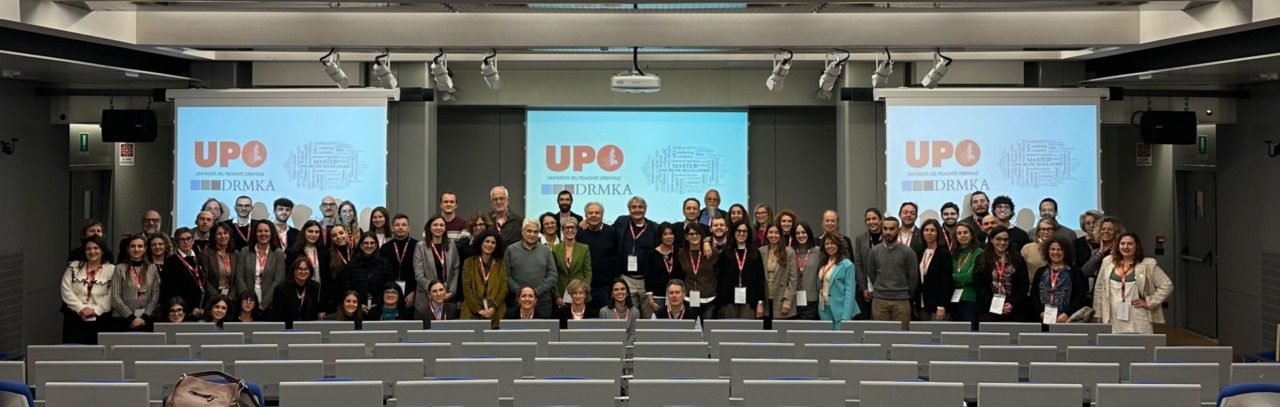 UPO: al via il Master in Discipline Regolatorie e Market Access in Ambito Farmaceutico e Biotecnologico