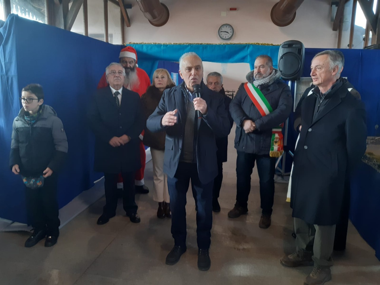 Presepi da tutto il Mondo alla 36^ edizione della mostra internazionale di Acqui Terme