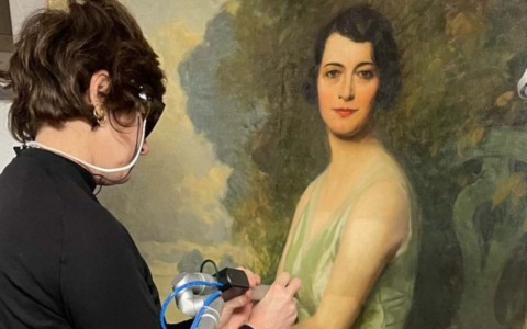 Alessandria: completato il restauro delle collezioni del Museo Civico e del Fondo Archivistico Guerci