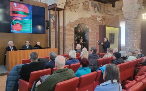Un mese di luci, solidarietà e cultura a Palatium Vetus ad Alessandria: torna il Natale in Fondazione
