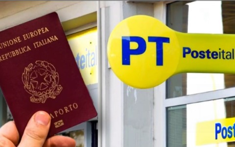 Da oggi il passaporto si fa in posta nei comuni con meno di 15 mila abitanti