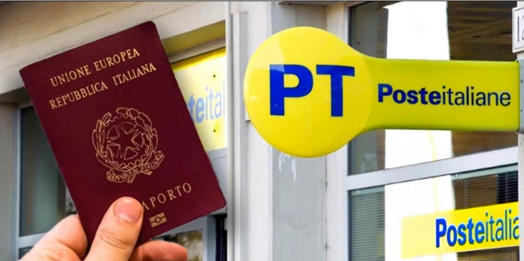 Da oggi il passaporto si fa in posta nei comuni con meno di 15 mila abitanti