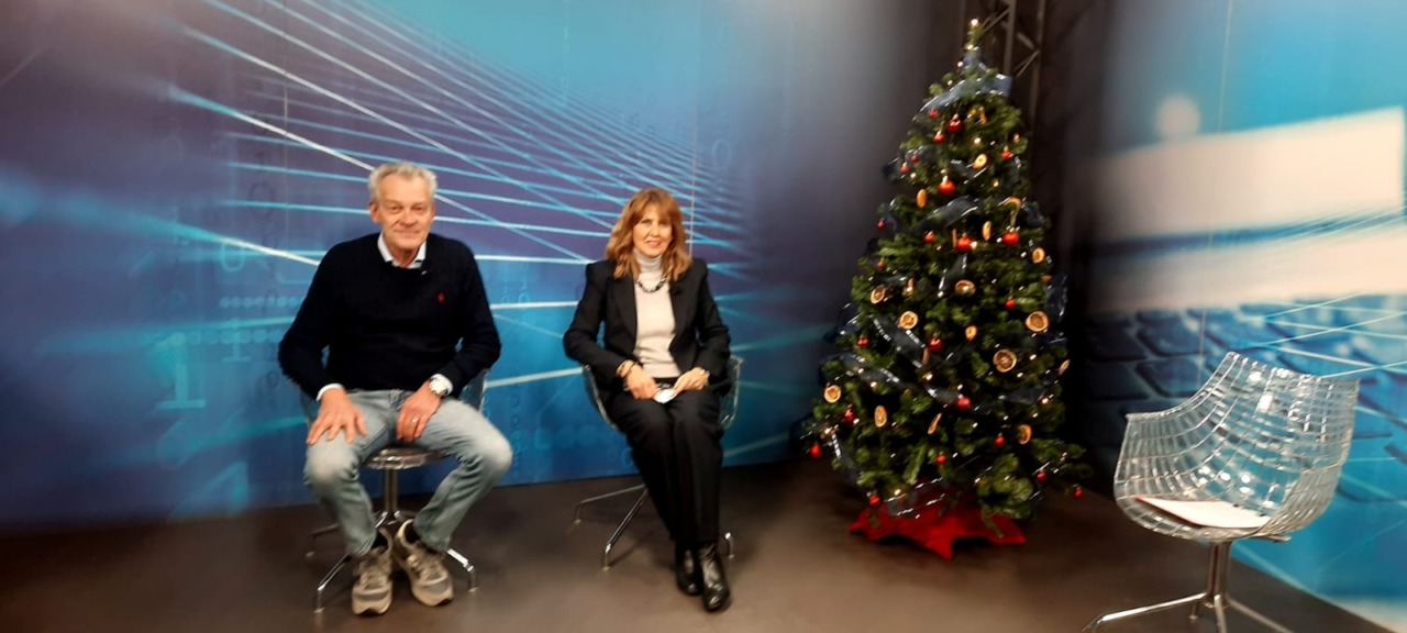 Open Day al Vinci–Nervi–Fermi-Migliara: una scelta consapevole per il futuro