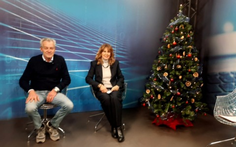 Open Day al Vinci–Nervi–Fermi-Migliara: una scelta consapevole per il futuro