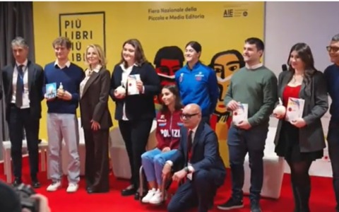 Presentata a Roma la 7^ edizione del Premio Invictus