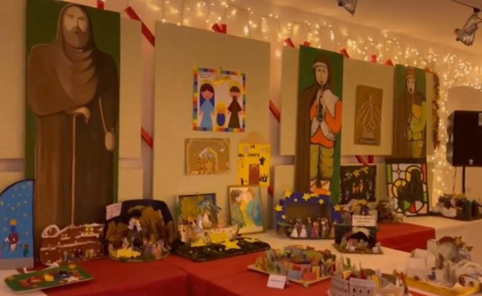 Scuole ovadesi protagoniste dell’ottava rassegna “Presepi in Ovada”