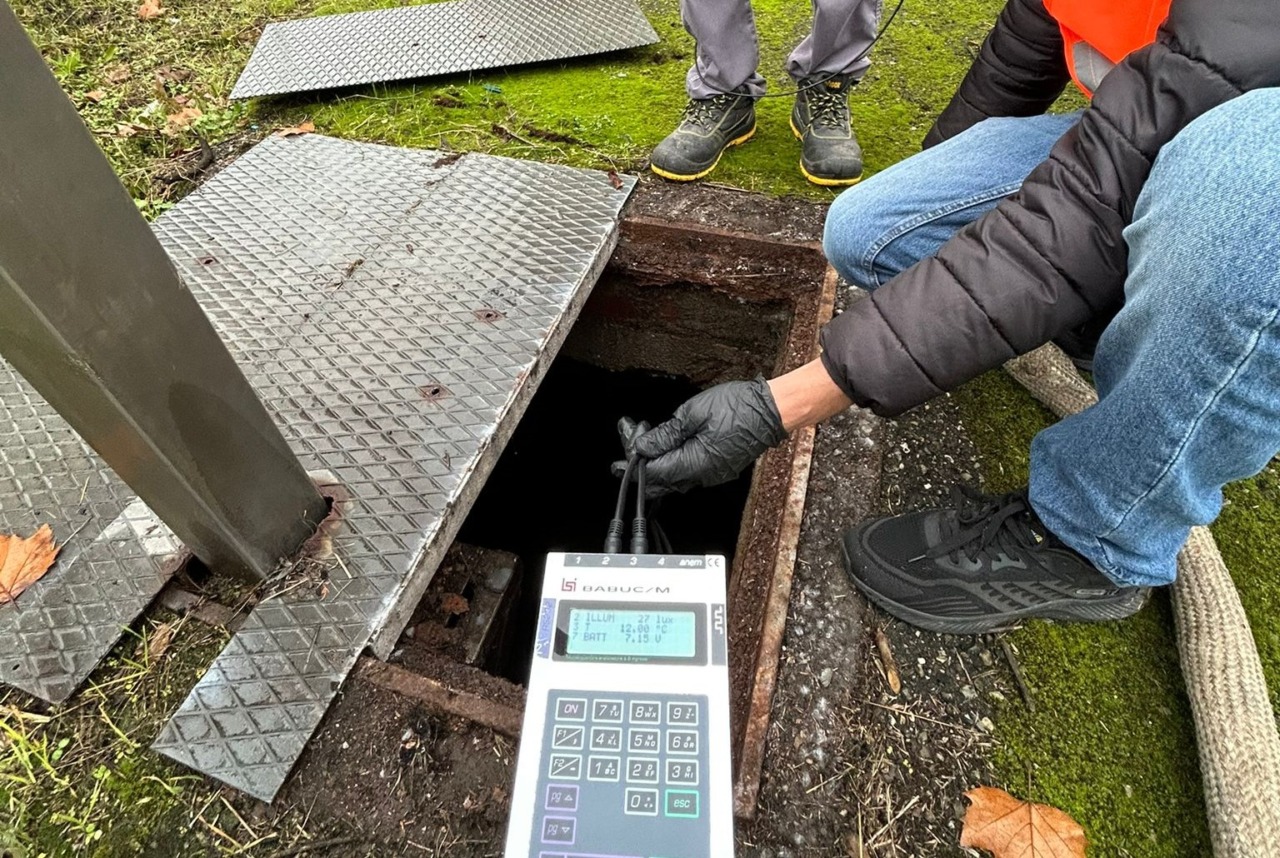 Zanzare: Alessandria capofila in Italia per trattamenti svernanti nella rete fognaria