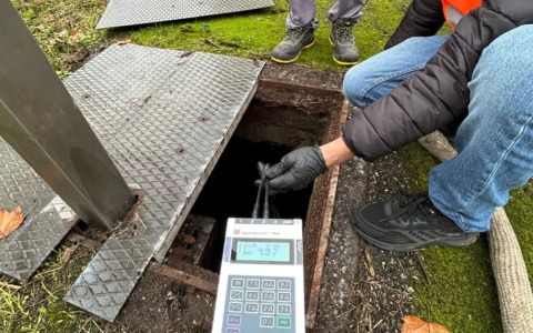 Zanzare: Alessandria capofila in Italia per trattamenti svernanti nella rete fognaria