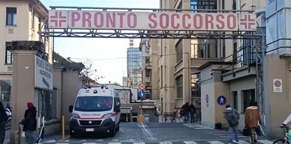 Presentati lavori di ristrutturazione e cronoprogramma del pronto soccorso delle Molinette di Torino