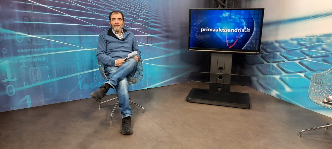 “La sindrome di Tantalo”: un giallo tra mito, acqua e misteri nell’Alessandrino