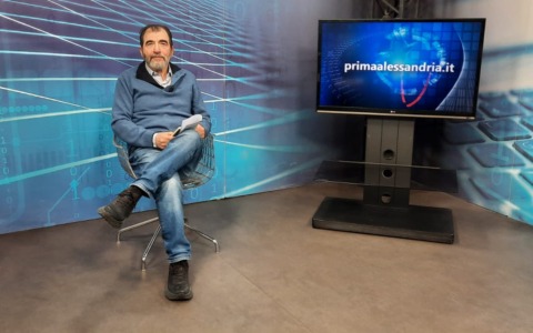 “La sindrome di Tantalo”: un giallo tra mito, acqua e misteri nell’Alessandrino