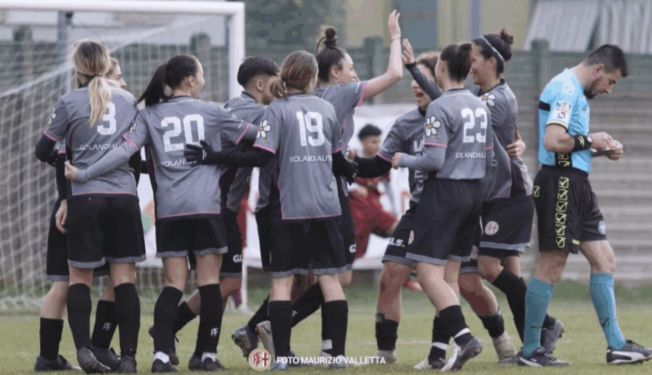 Ultimo turno per i campionati di calcio. ACF in finale di Coppa contro il Torino Women