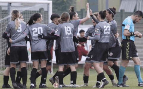 Ultimo turno per i campionati di calcio. ACF in finale di Coppa contro il Torino Women