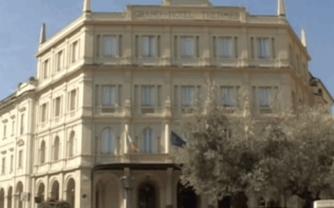 Ancora tensione fra Comune di Acqui e Terme sulle concessioni