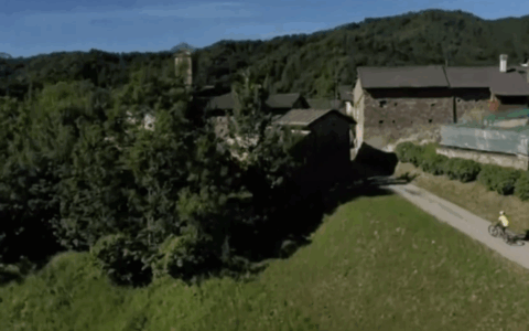 Turismo lento: si amplia l’offerta per gli amanti delle camminate nel Gran Monferrato