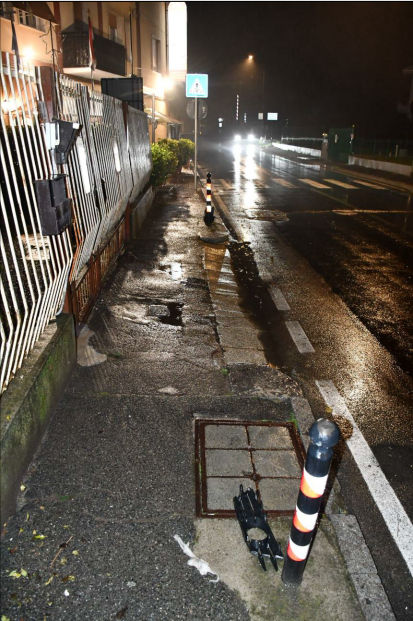 Arrestato in Francia e rimpatriato soggetto indagato per tentato omicidio ad Alessandria